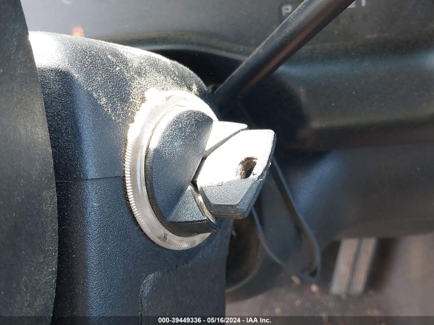 1998 Dodge Ram 1500 St VIN: 3B7HC12Z7WG102430 Lot: 39449336