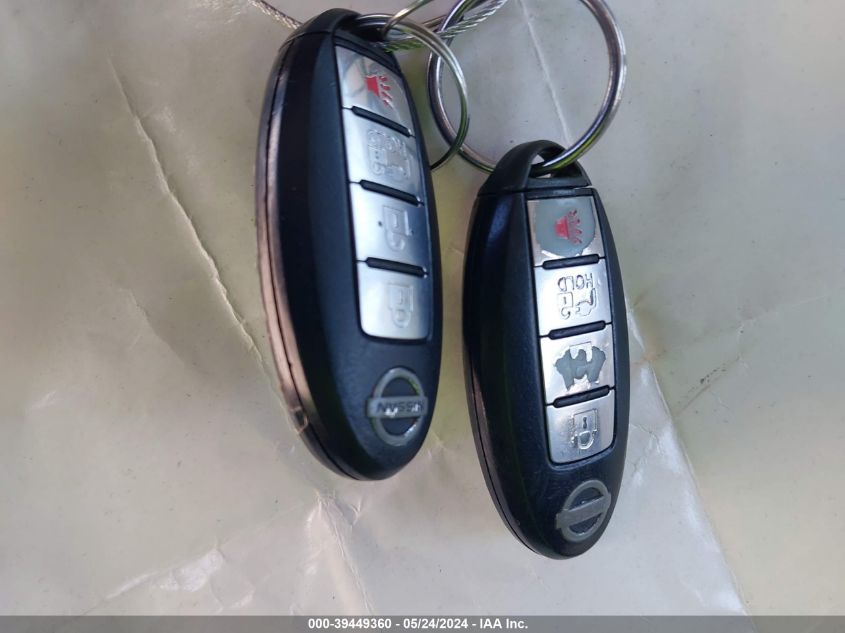 2013 Nissan Leaf S VIN: 1N4AZ0CP0DC400976 Lot: 39449360