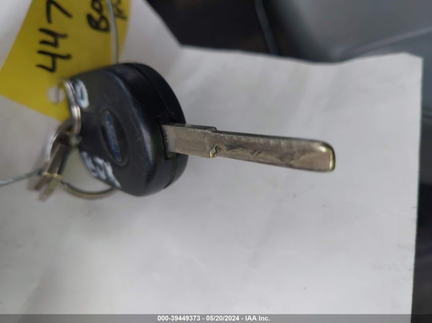 VIN 1FDBF8ZM6JKA71135 2018 FORD TRANSIT-350 CAB
