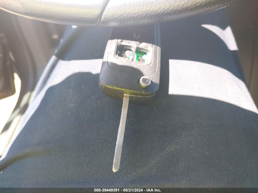 2016 Chevrolet Trax Lt VIN: 3GNCJLSB9GL253753 Lot: 39449391