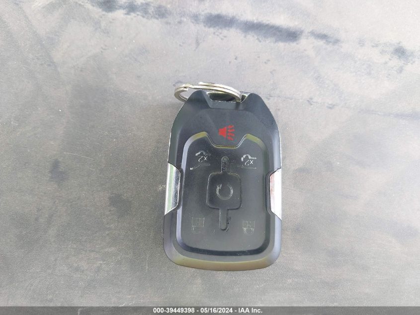 2016 GMC Yukon Xl Denali VIN: 1GKS2HKJ0GR332571 Lot: 39449398