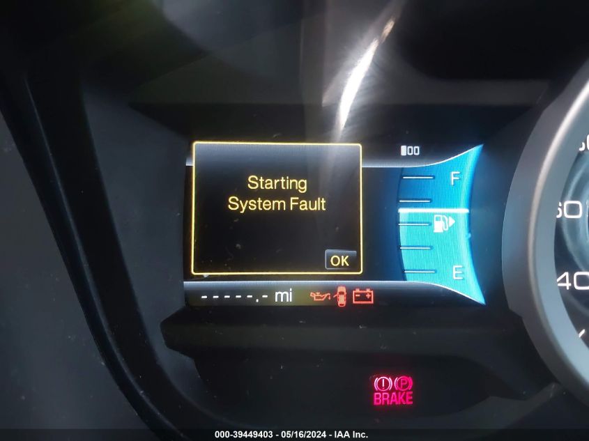 2012 Ford Explorer Limited VIN: 1FMHK7F96CGA23303 Lot: 39449403