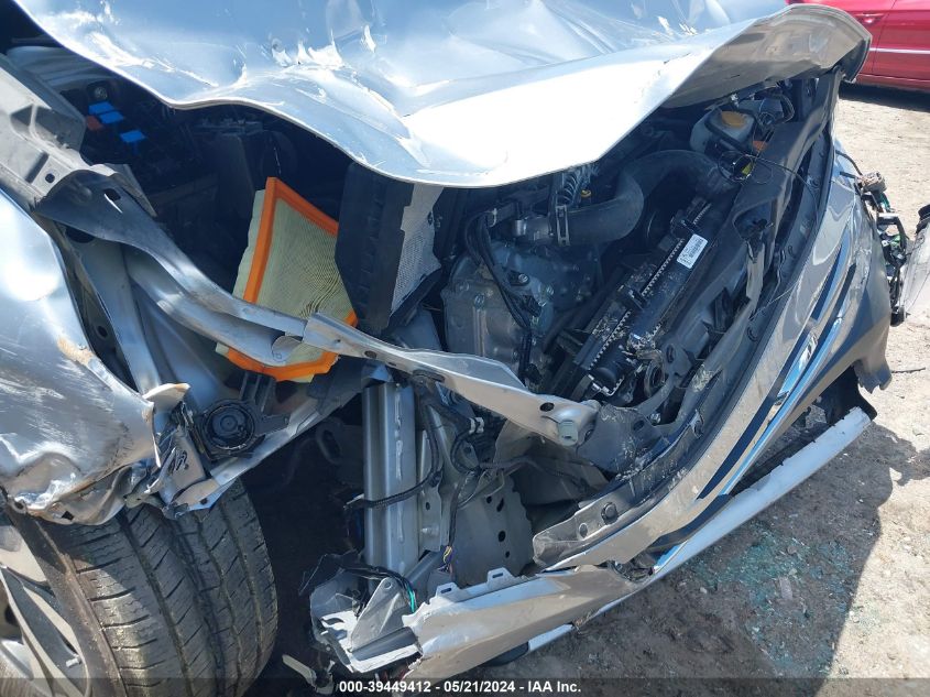 2022 Subaru Outback Limited VIN: 4S4BTANC7N3171970 Lot: 39449412