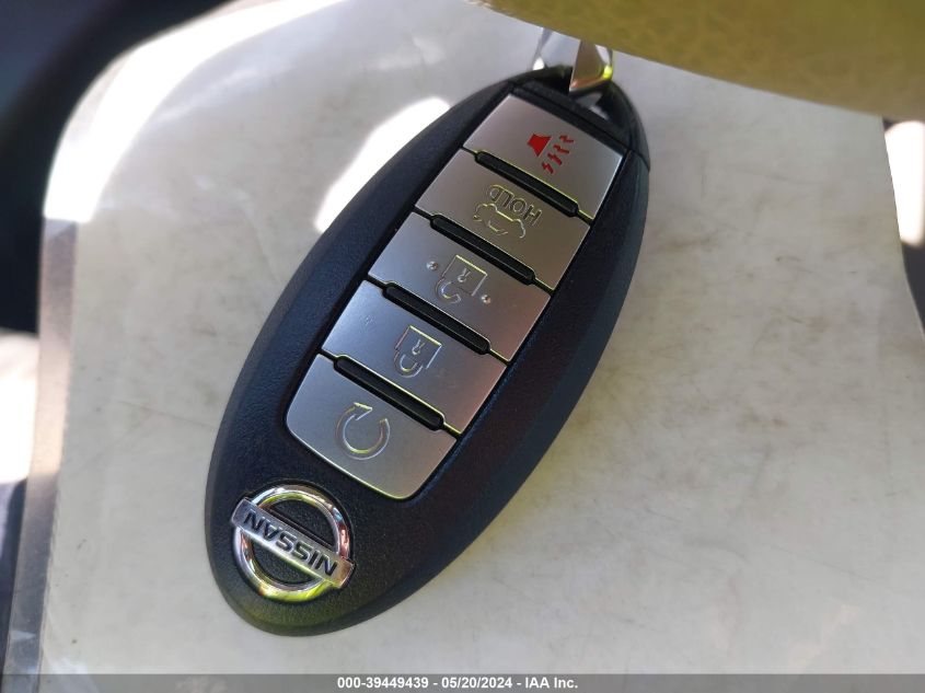 2016 Nissan Altima 2.5 S VIN: 1N4AL3AP3GN384531 Lot: 39449439