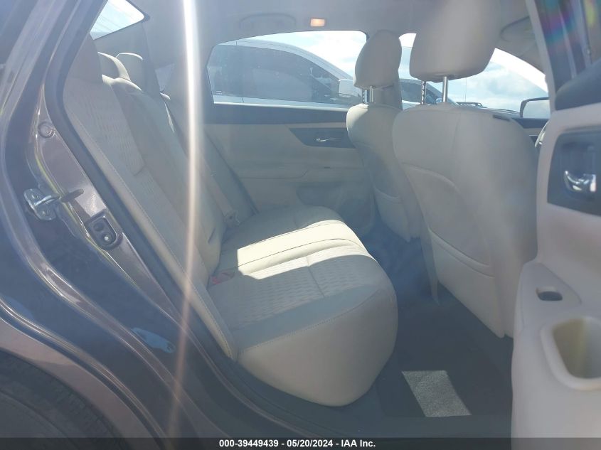 2016 Nissan Altima 2.5 S VIN: 1N4AL3AP3GN384531 Lot: 39449439