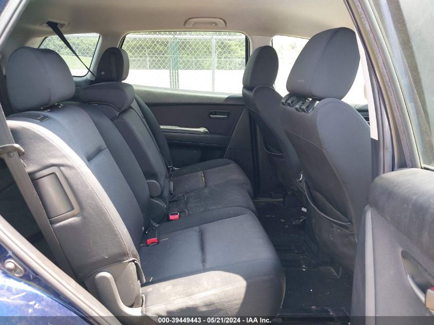 2008 Mazda Cx-9 Sport VIN: JM3TB28A180132073 Lot: 39449443