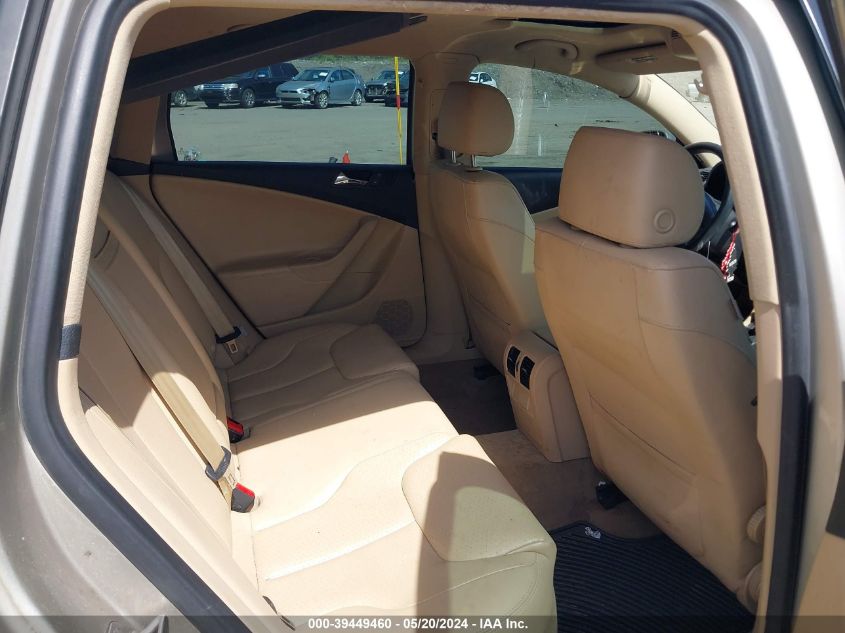 2007 Volkswagen Passat 2.0T VIN: WVWLK93C67E005802 Lot: 39449460