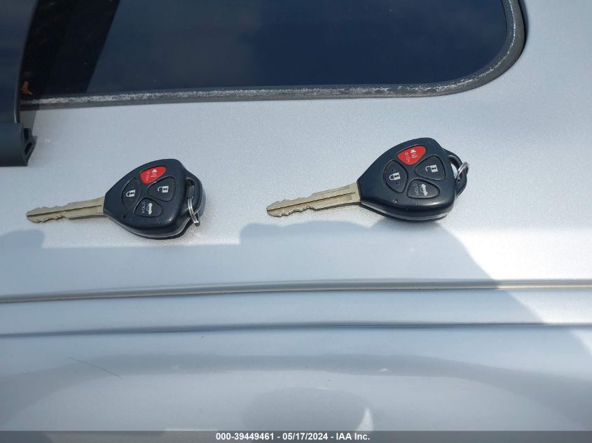 2011 Toyota Avalon Limited VIN: 4T1BK3DB9BU377160 Lot: 39449461