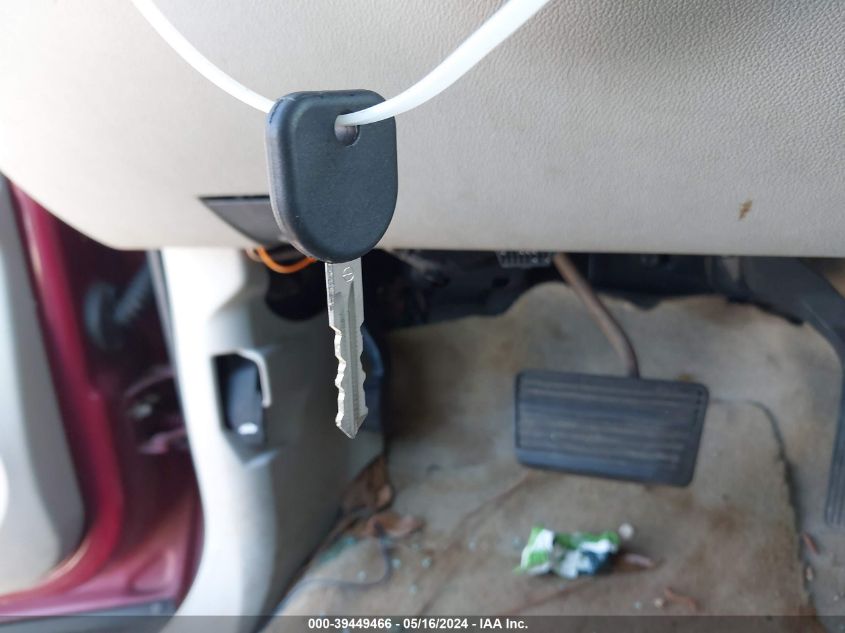 2007 Chevrolet Tahoe Lt VIN: 1GNFC13J47R423365 Lot: 39449466