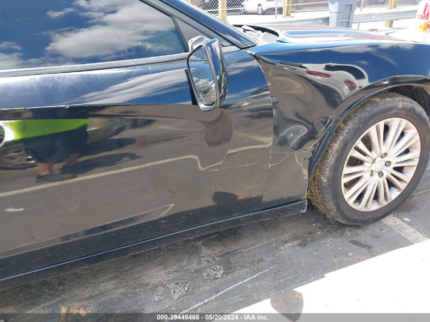 2016 Dodge Charger Police VIN: 2C3CDXKT7GH304275 Lot: 39449468