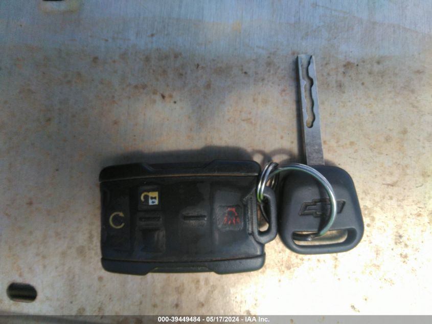 2015 Chevrolet Silverado 1500 1Lt VIN: 3GCUKRECXFG187903 Lot: 39449484