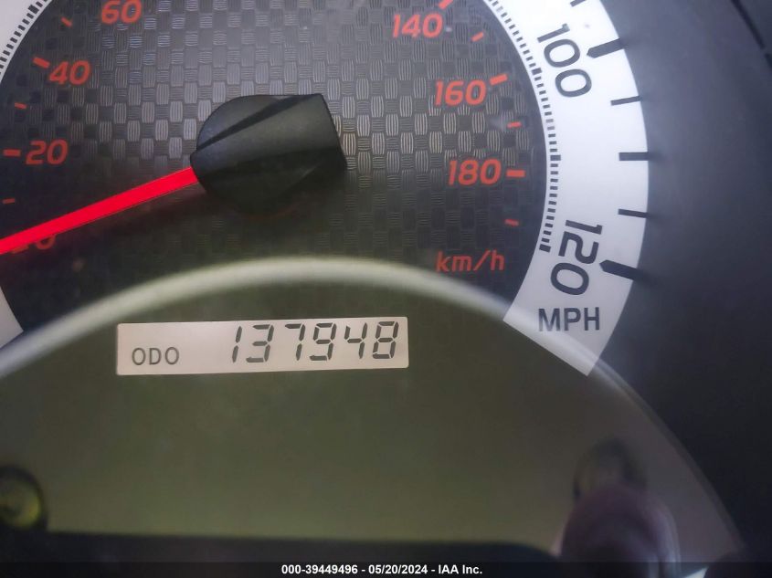 2013 Toyota Tacoma Double Cab VIN: 5TFLU4ENXDX060989 Lot: 39449496