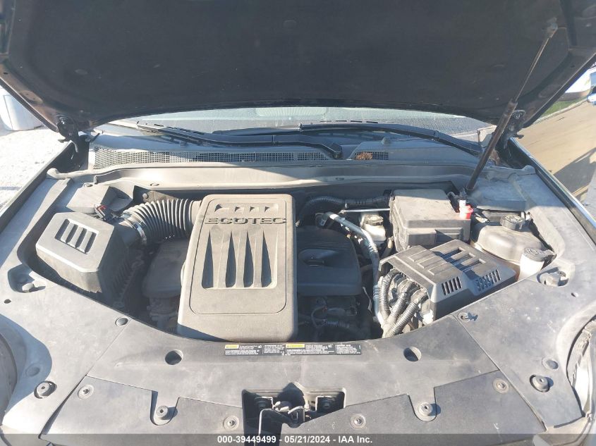 2014 GMC Terrain Sle-2 VIN: 2GKALREK7E6267777 Lot: 39449499