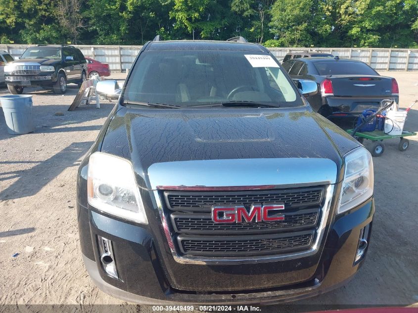2014 GMC Terrain Sle-2 VIN: 2GKALREK7E6267777 Lot: 39449499