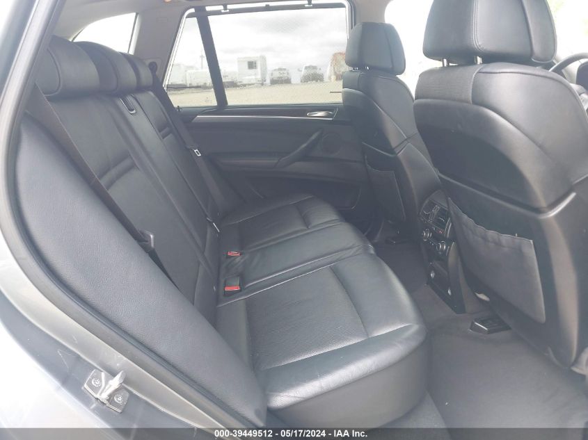 2013 BMW X5 xDrive35I/xDrive35I Premium/xDrive35I Sport Activity VIN: 5UXZV4C54D0B01072 Lot: 39449512