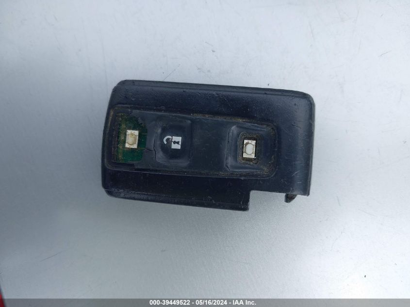 2005 Toyota Prius VIN: JTDKB20U857004846 Lot: 39449522