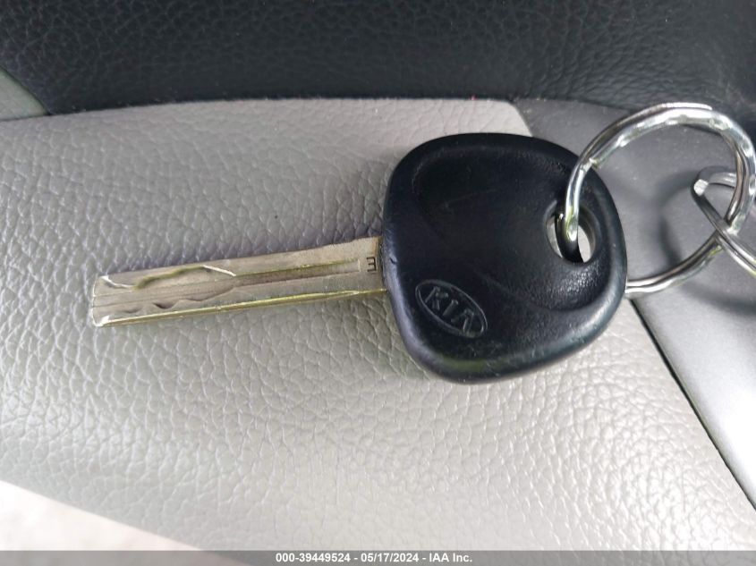 2012 Kia Optima Lx VIN: KNAGM4A70C5284479 Lot: 39449524