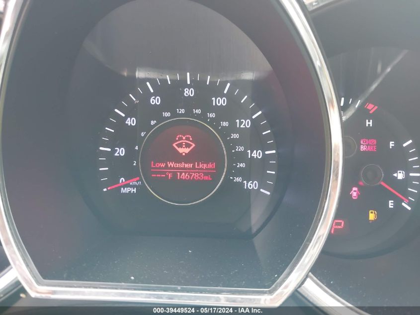 2012 Kia Optima Lx VIN: KNAGM4A70C5284479 Lot: 39449524