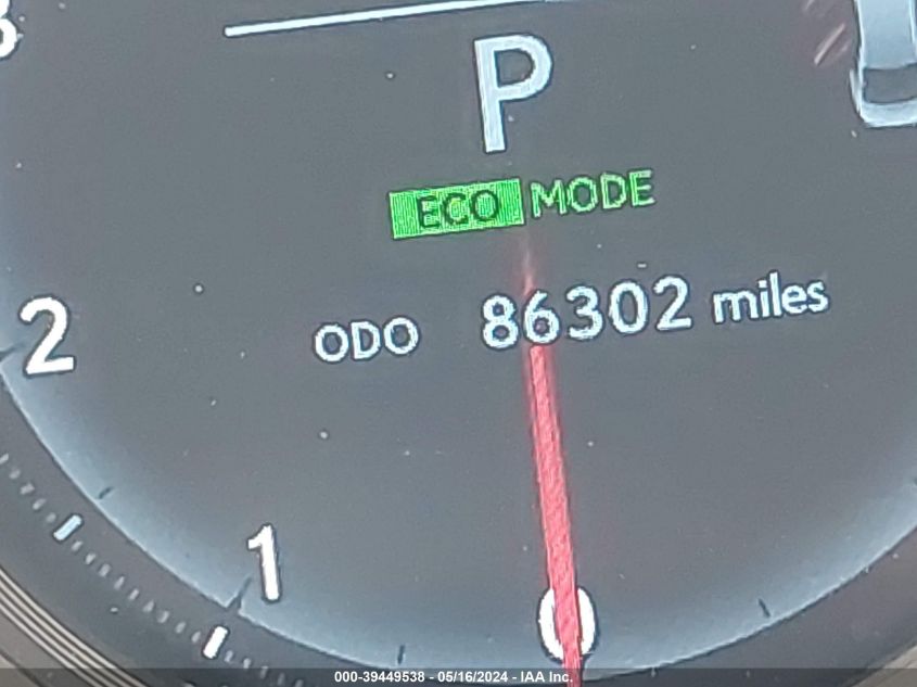 2014 Lexus Is 250 VIN: JTHCF1D2XE5002117 Lot: 39449538