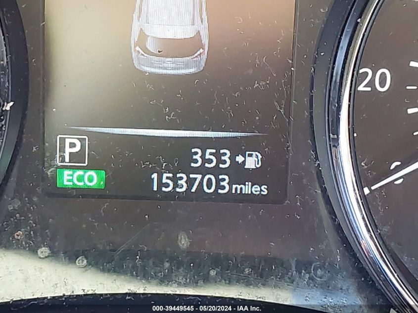 2017 Nissan Rogue S VIN: KNMAT2MT4HP585258 Lot: 39449545