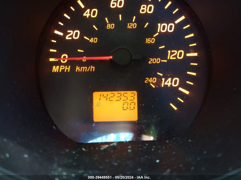 1N4AL11D42C701134 2002 Nissan Altima 2.5 S