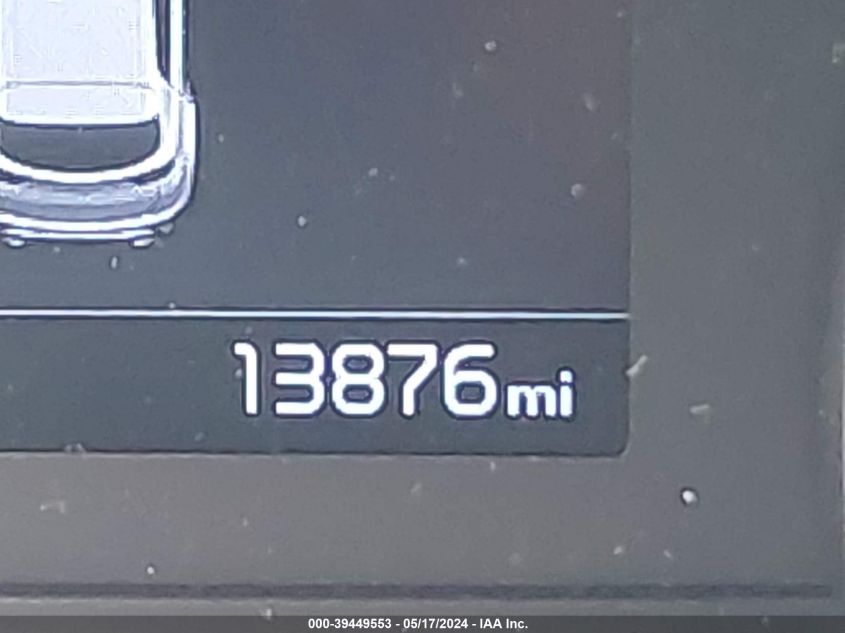 2020 Kia Sportage S VIN: KNDP6CAC7L7684676 Lot: 39449553