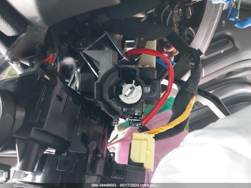 2020 Kia Sportage S VIN: KNDP6CAC7L7684676 Lot: 39449553