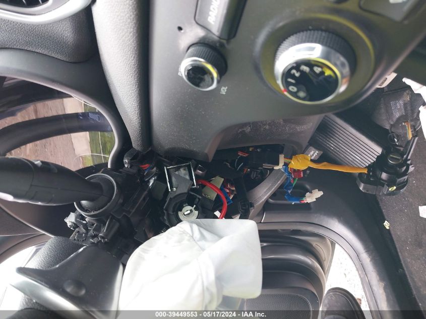 2020 Kia Sportage S VIN: KNDP6CAC7L7684676 Lot: 39449553