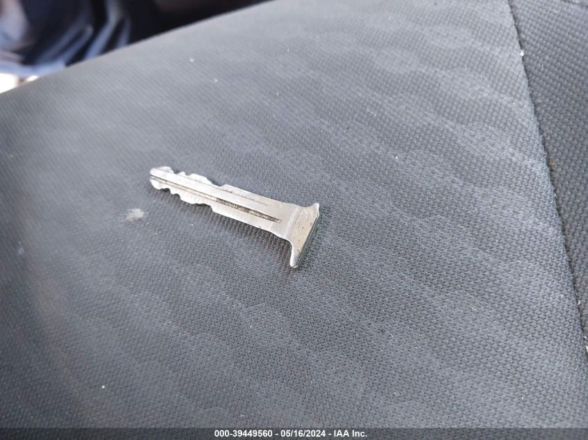 2020 Toyota Tacoma Sr5 VIN: 5TFAX5GN5LX181428 Lot: 39449560