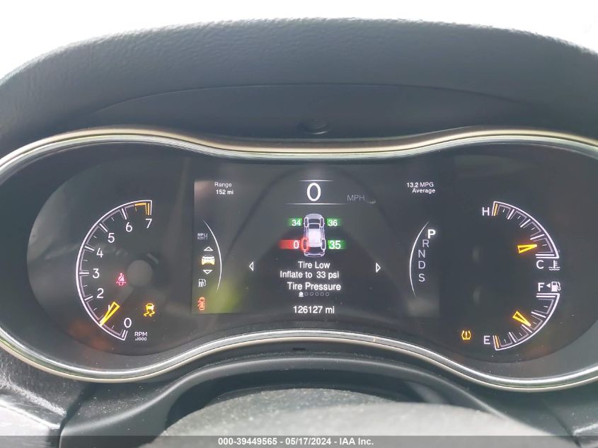 2014 Jeep Grand Cherokee Laredo VIN: 1C4RJEAG5EC113784 Lot: 39449565