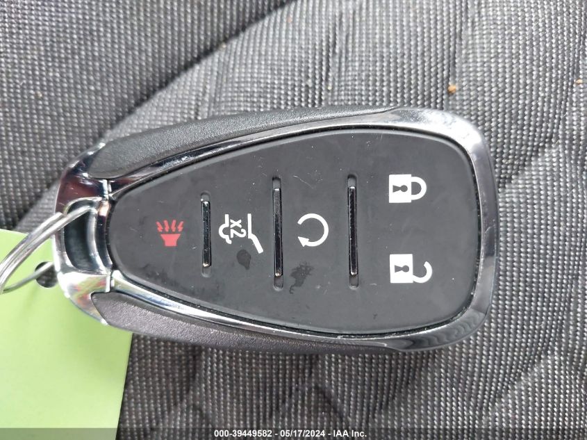 2021 Chevrolet Equinox Awd Lt VIN: 3GNAXUEV4MS115301 Lot: 39449582