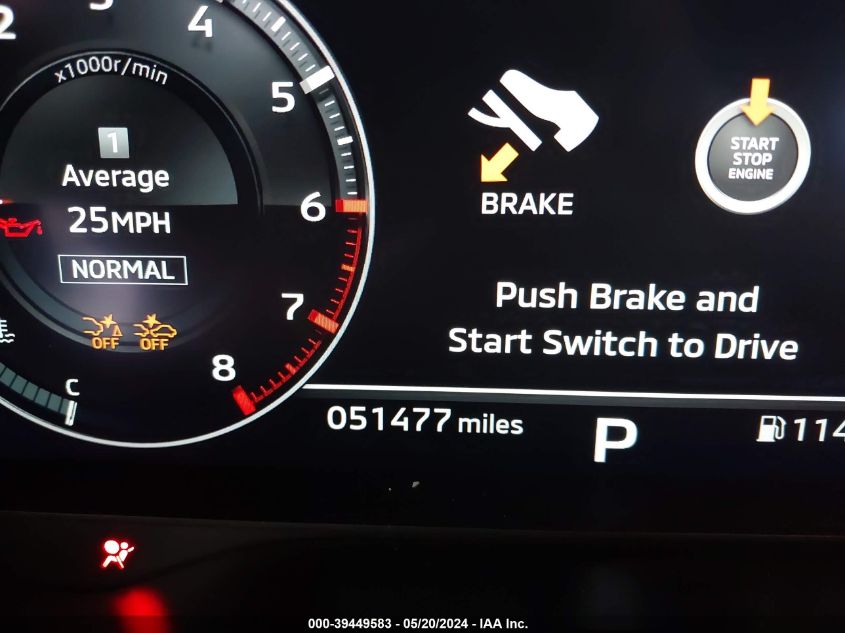 2024 MITSUBISHI OUTLANDER SEL - JA4J3WA87RZ003242