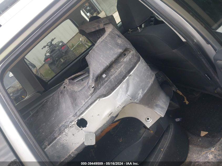 2017 Subaru Forester 2.5I Premium VIN: JF2SJAEC2HH413521 Lot: 39449589