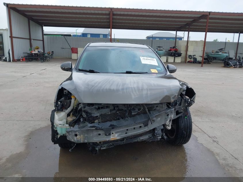 2010 Mazda Mazda3 I Touring VIN: JM1BL1SF8A1125511 Lot: 39449593