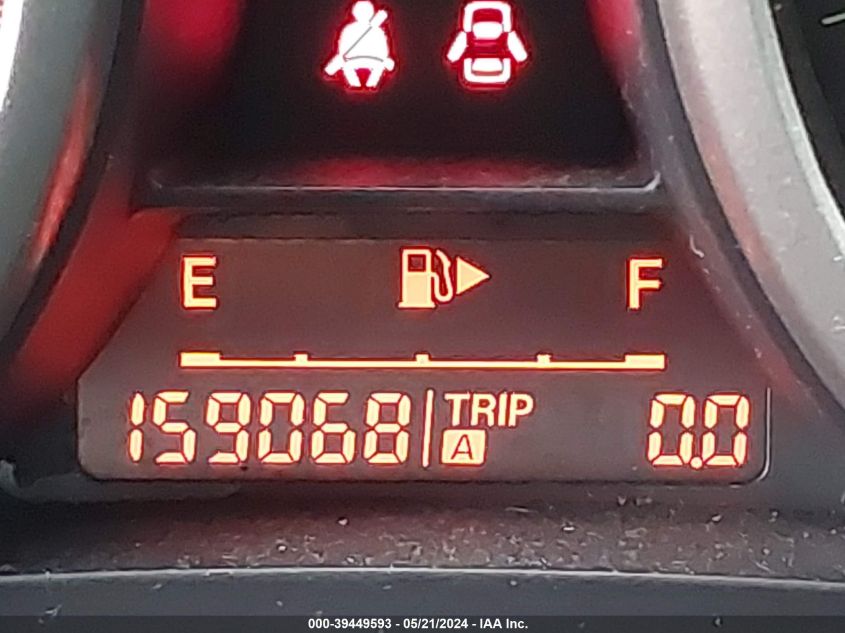 2010 Mazda Mazda3 I Touring VIN: JM1BL1SF8A1125511 Lot: 39449593