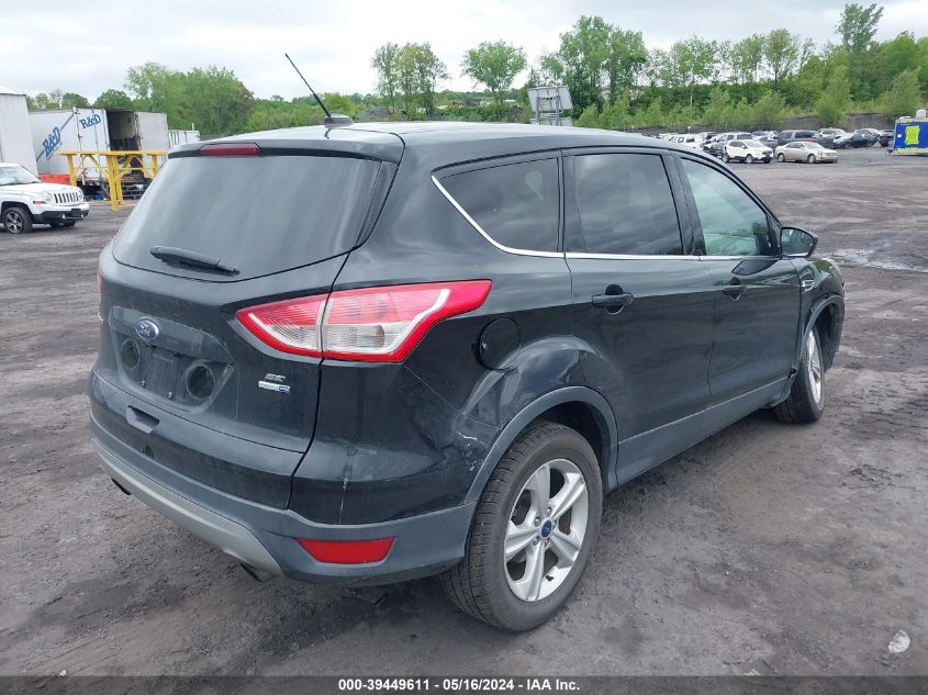 2014 Ford Escape Se VIN: 1FMCU9G97EUE54865 Lot: 39449611