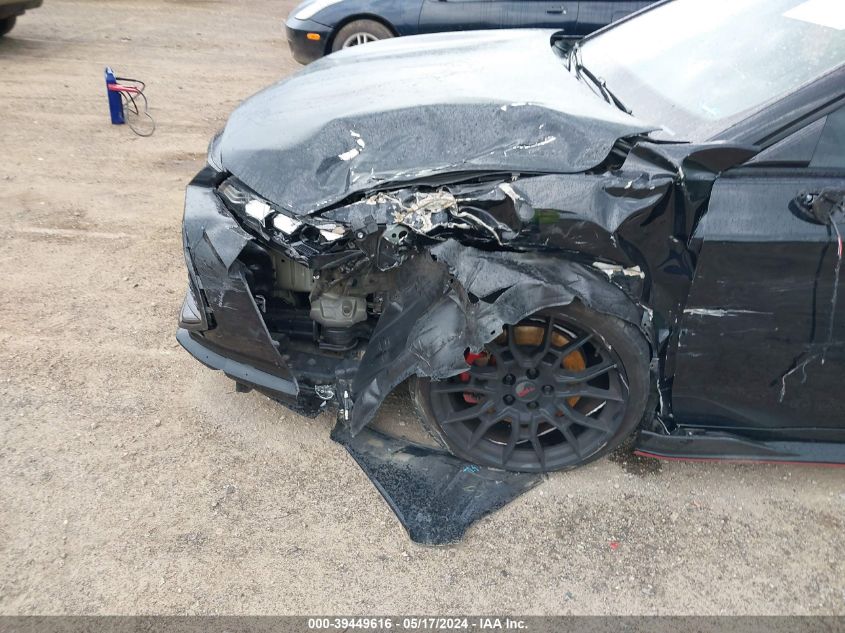 2020 Toyota Avalon Trd VIN: 4T1FZ1FB9LU050354 Lot: 39449616