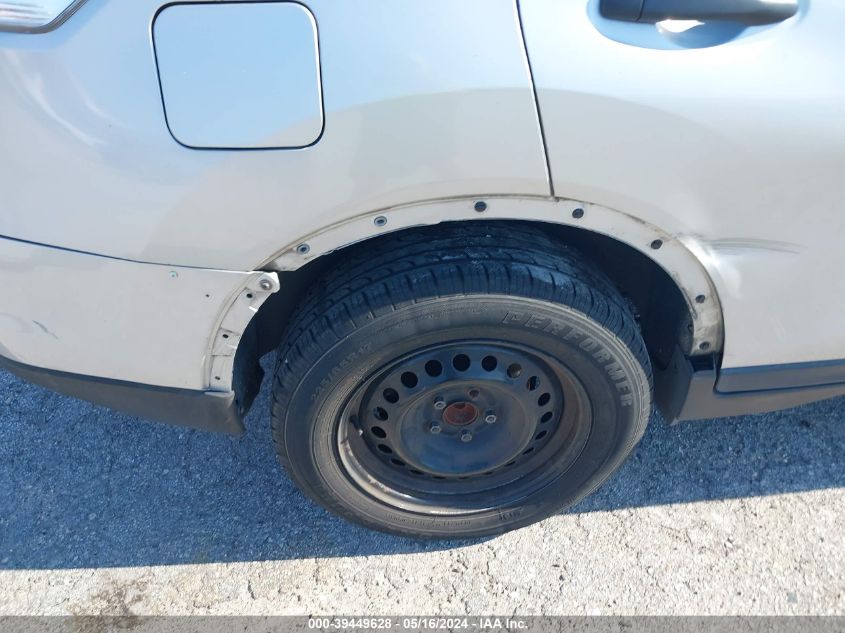 2016 Nissan Rogue S VIN: JN8AT2MT6GW028330 Lot: 39449628