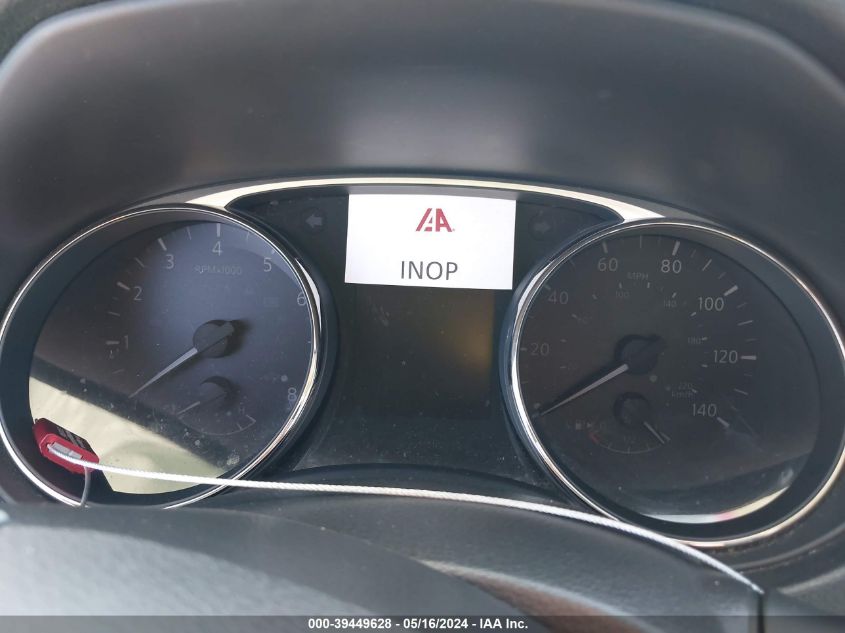 2016 Nissan Rogue S VIN: JN8AT2MT6GW028330 Lot: 39449628