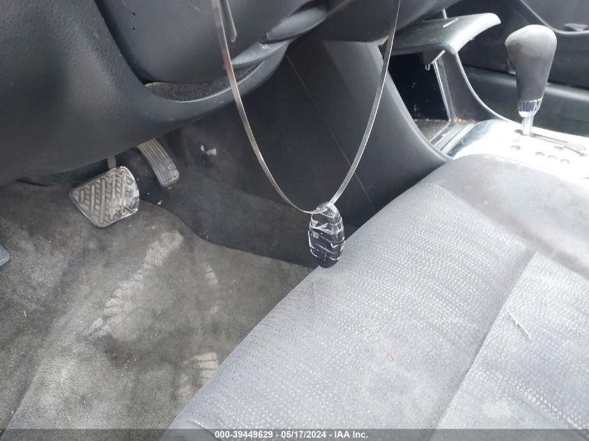 2011 Nissan Altima 2.5 S VIN: 1N4AL2AP9BC170612 Lot: 39449629