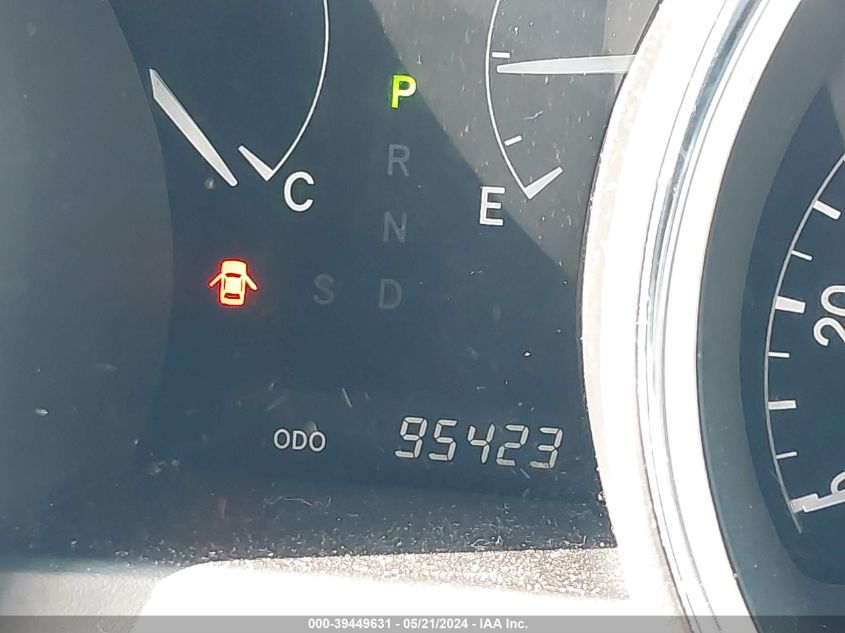 2013 Toyota Highlander Se V6 VIN: 5TDBK3EH4DS210462 Lot: 39449631