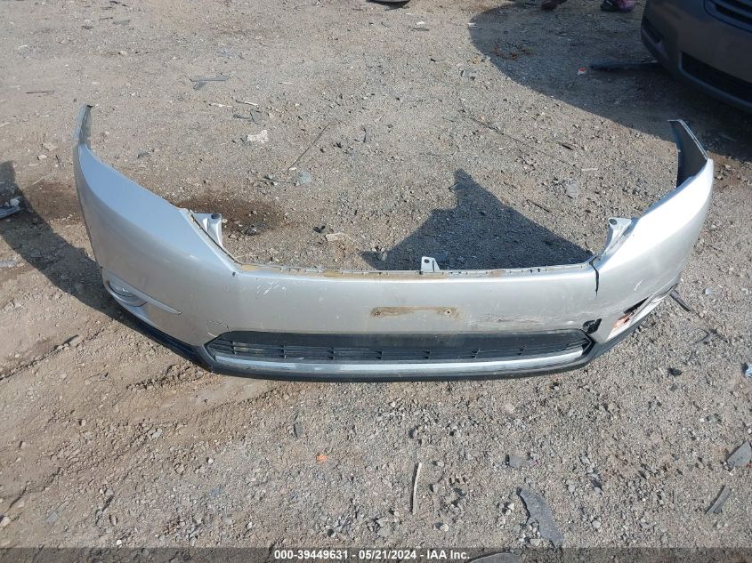 2013 Toyota Highlander Se V6 VIN: 5TDBK3EH4DS210462 Lot: 39449631