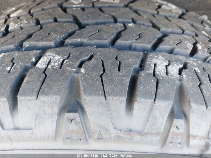 2014 GMC Sierra 1500 Slt VIN: 3GTU1VEC3EG385815 Lot: 39449636