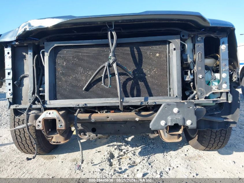 2014 GMC Sierra 1500 Slt VIN: 3GTU1VEC3EG385815 Lot: 39449636