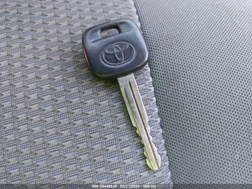 2012 Toyota Tacoma VIN: 5TFNX4CN4CX008999 Lot: 39449638