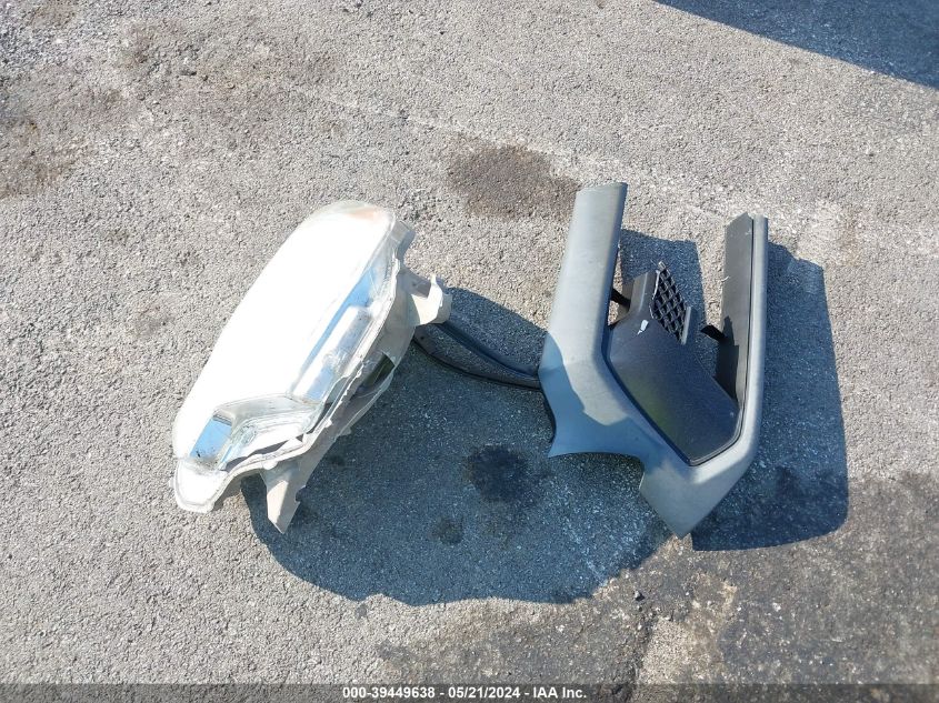 2012 Toyota Tacoma VIN: 5TFNX4CN4CX008999 Lot: 39449638