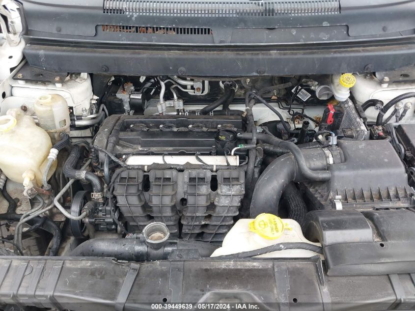 2013 Dodge Journey Sxt VIN: 3C4PDCBB6DT565459 Lot: 39449639