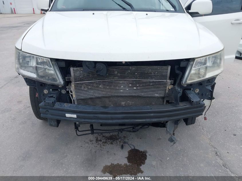 2013 Dodge Journey Sxt VIN: 3C4PDCBB6DT565459 Lot: 39449639