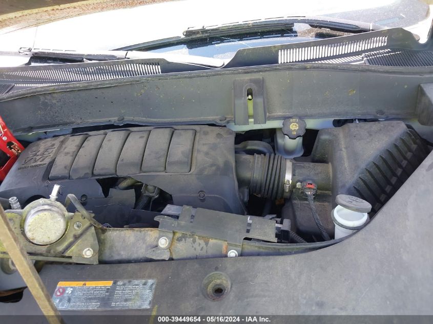 2016 GMC Acadia Denali VIN: 1GKKVTKD0GJ233073 Lot: 39449654