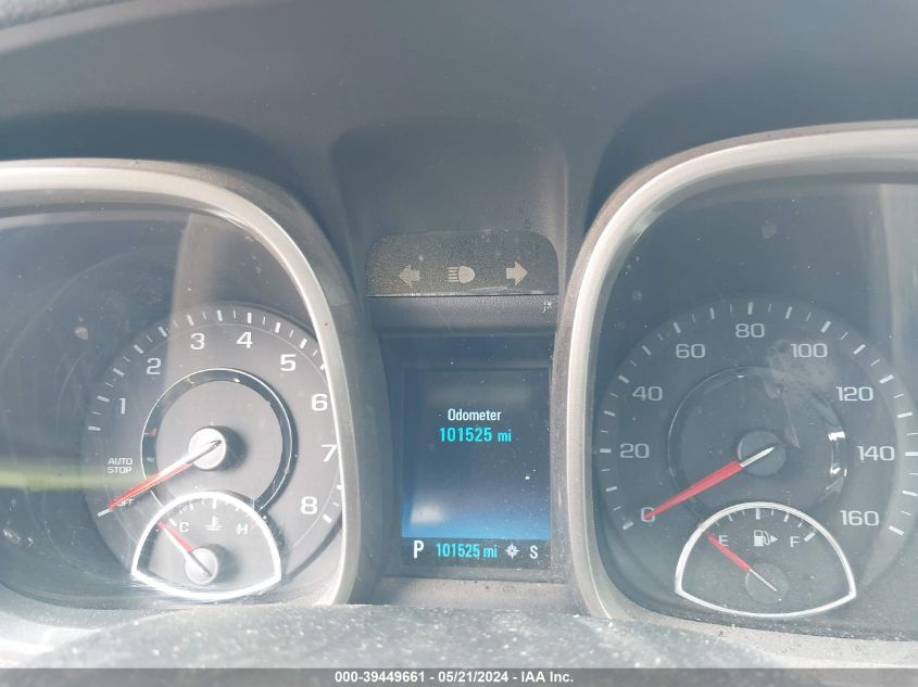 2014 Chevrolet Malibu 1Ls VIN: 1G11B5SL9EF244164 Lot: 39449661